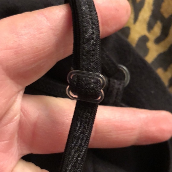 Harley Davidson size 1X black 110th anniversary camisole adjustable straps - Picture 9 of 11